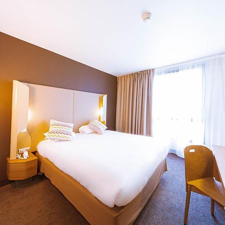 Campanile Rungis - Orly Hotel Chevilly-Larue Bagian luar foto