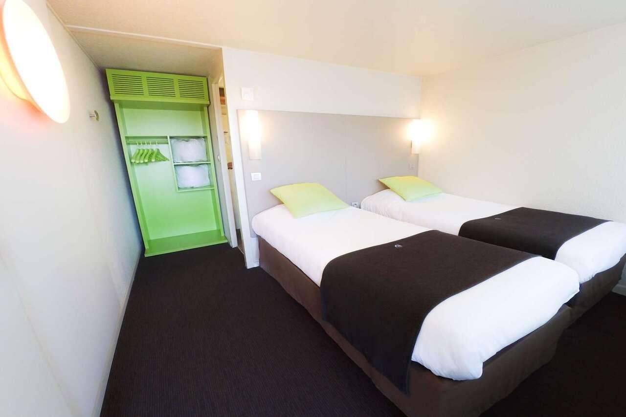 Campanile Rungis - Orly Hotel Chevilly-Larue Bagian luar foto