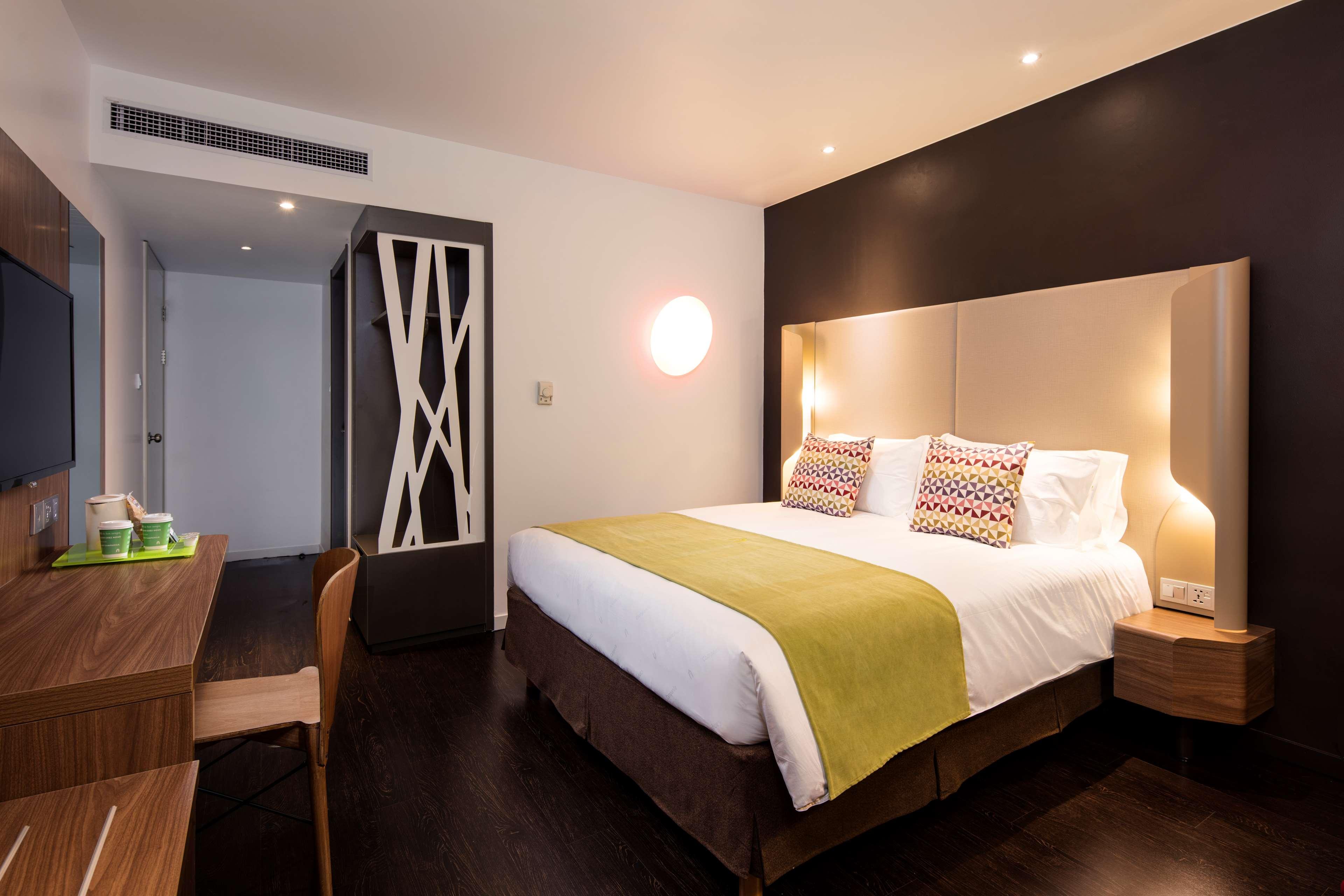 Campanile Rungis - Orly Hotel Chevilly-Larue Bagian luar foto