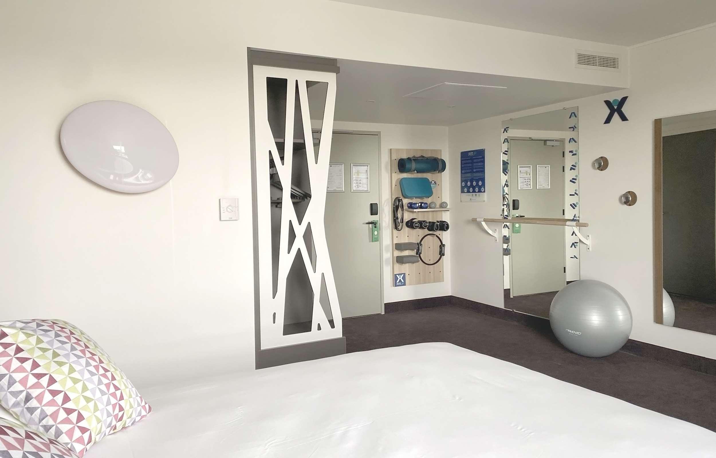 Campanile Rungis - Orly Hotel Chevilly-Larue Bagian luar foto