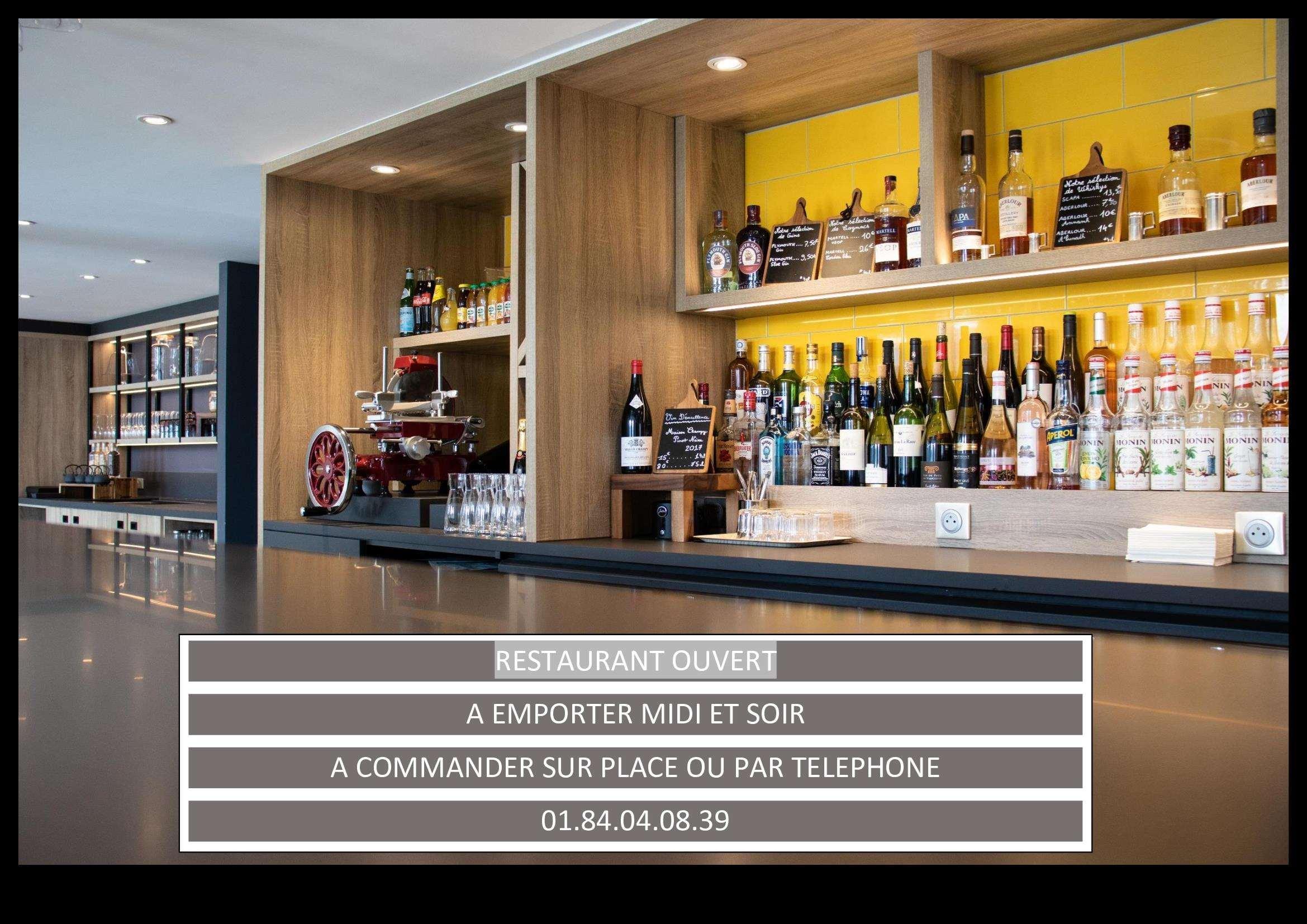 Campanile Rungis - Orly Hotel Chevilly-Larue Bagian luar foto