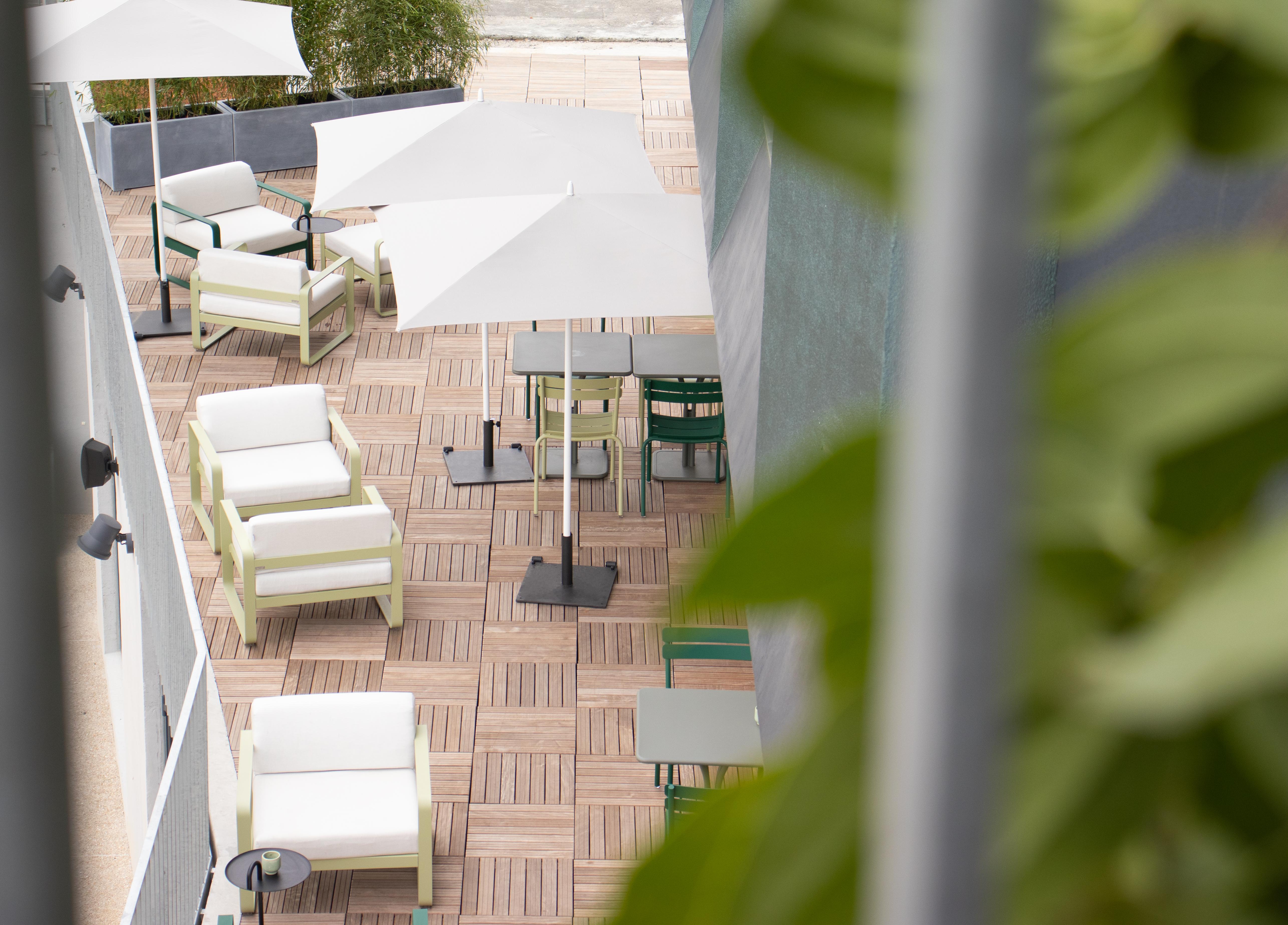 Campanile Rungis - Orly Hotel Chevilly-Larue Bagian luar foto