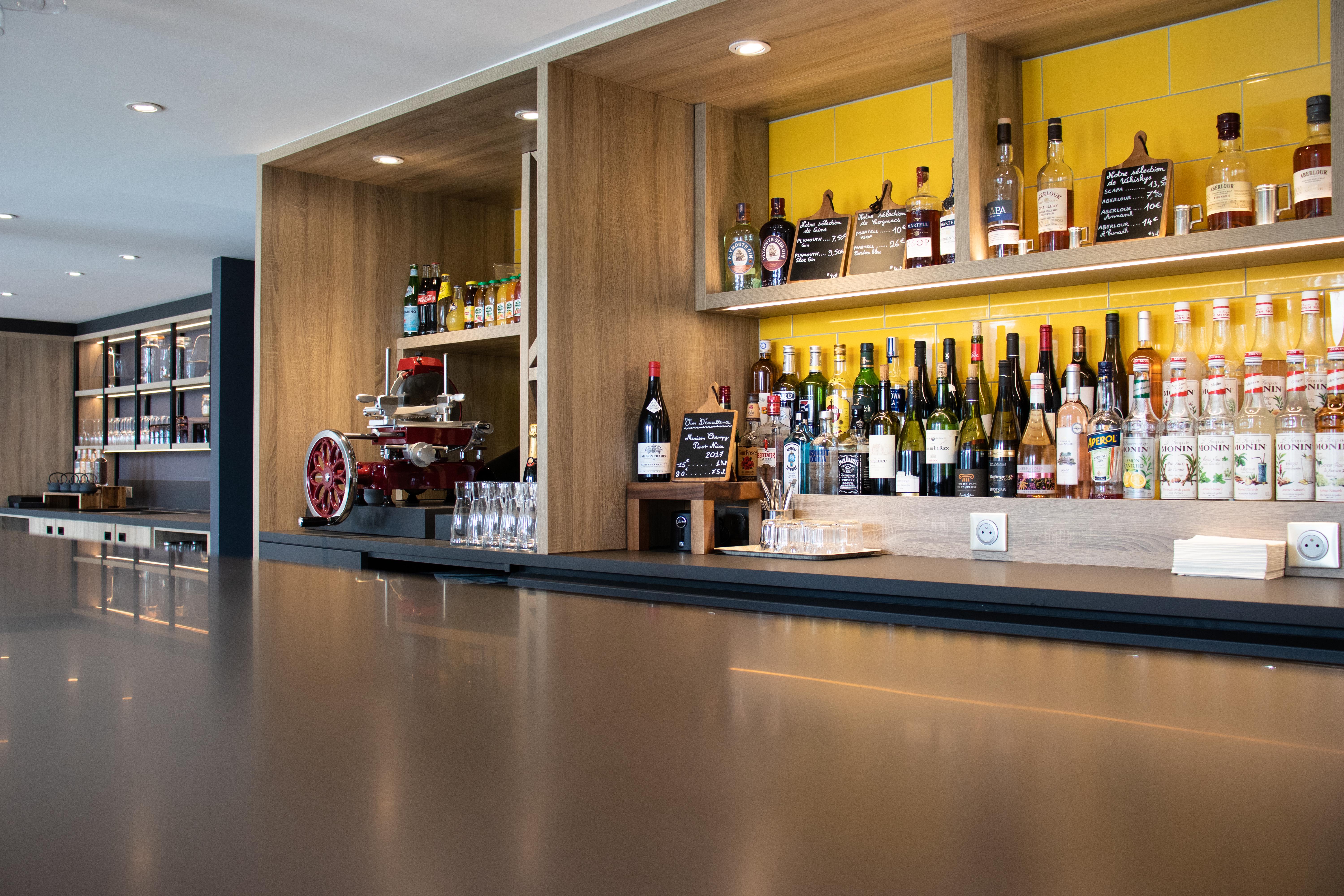 Campanile Rungis - Orly Hotel Chevilly-Larue Bagian luar foto