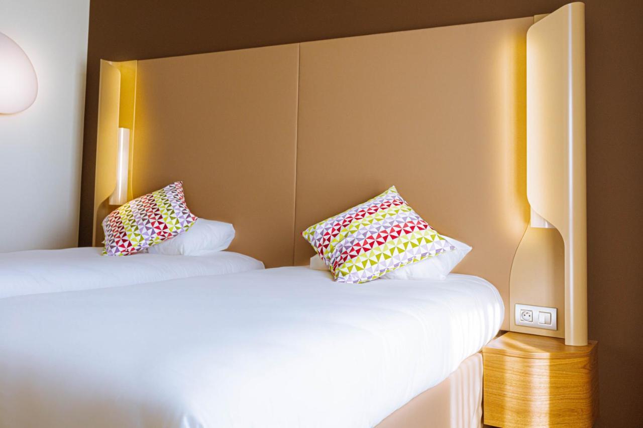 Campanile Rungis - Orly Hotel Chevilly-Larue Bagian luar foto